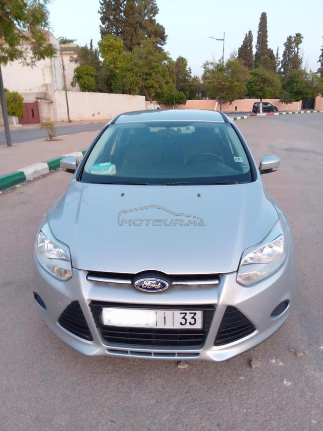 ford fucus fin 2013
