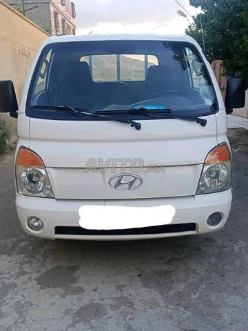 Hyundai H100 à vendre - 2