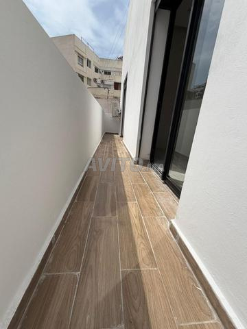 Studio 4700dhs belvédère neuf casa - 2