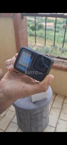 Go Pro 13 - 2