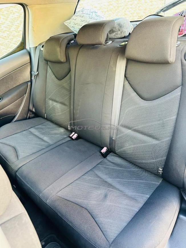 Peugeot 308 Phase 2 diesel 2013/10