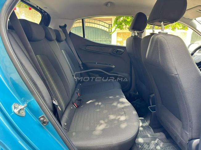 Hyundai i10 Essence Manuelle 2022