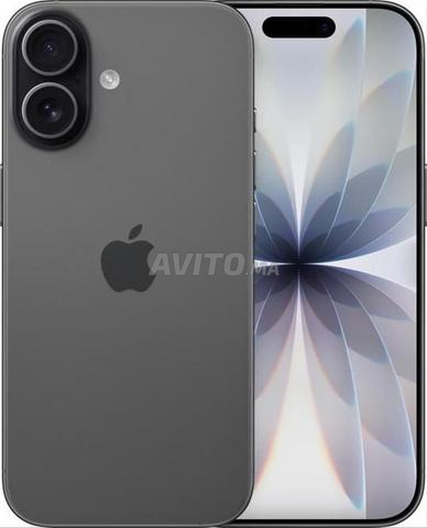 IPHONE 17 - 256 GO - NEUF - BOÎTE FERMÉE - 2