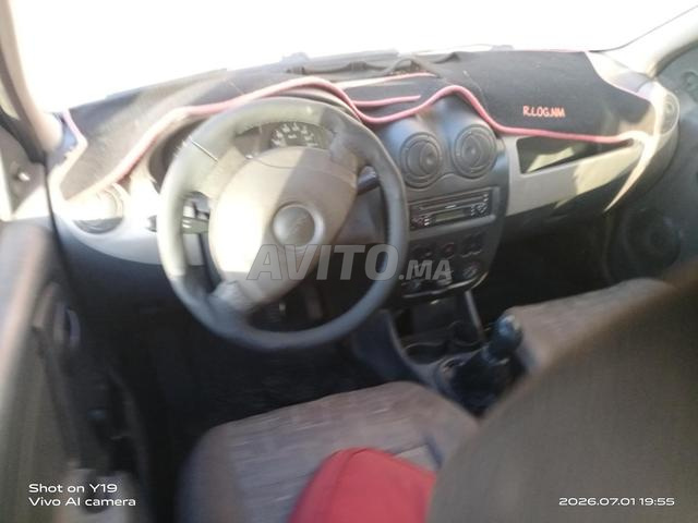 Dacia Logan diesel - 2