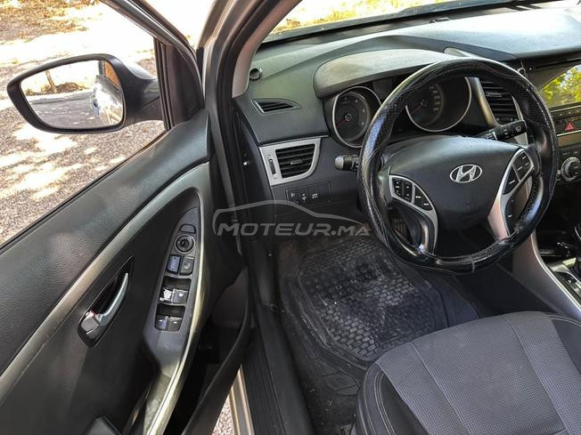 I30 diesel automatique