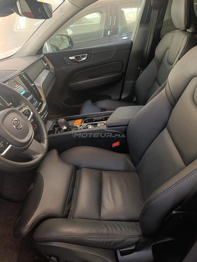 Volvo XC60 B4