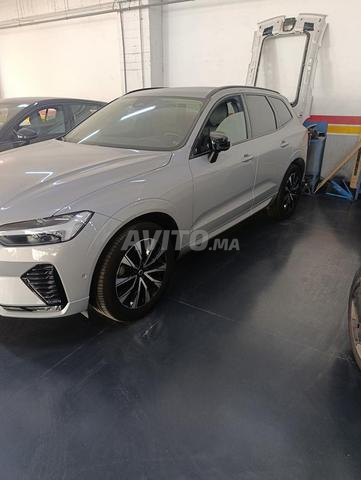 Volvo XC60 B4 - 2