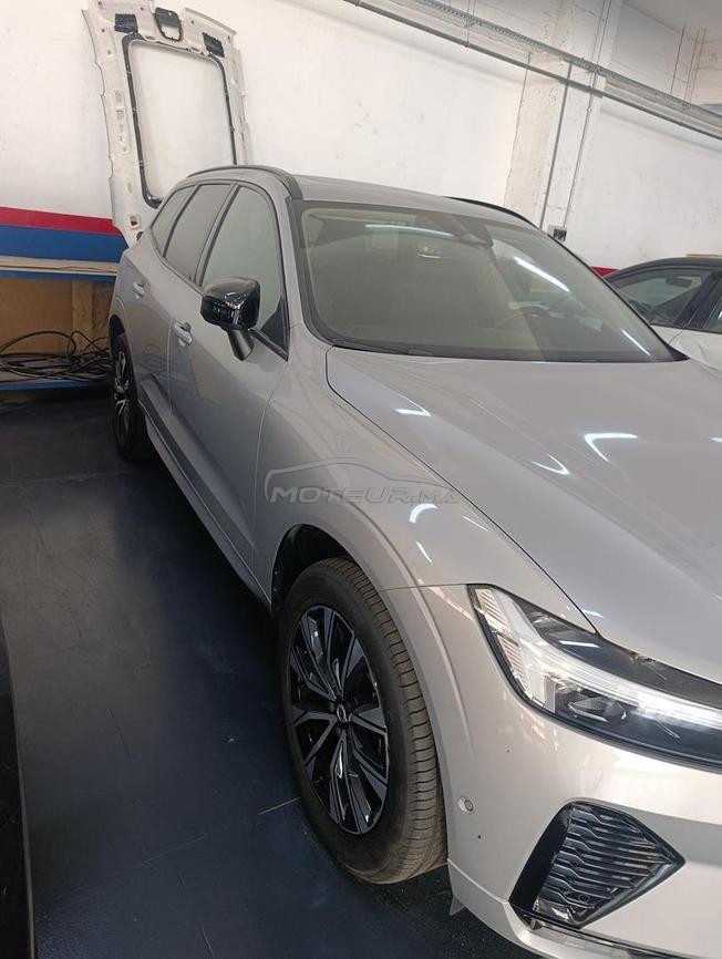 Volvo XC60 B4