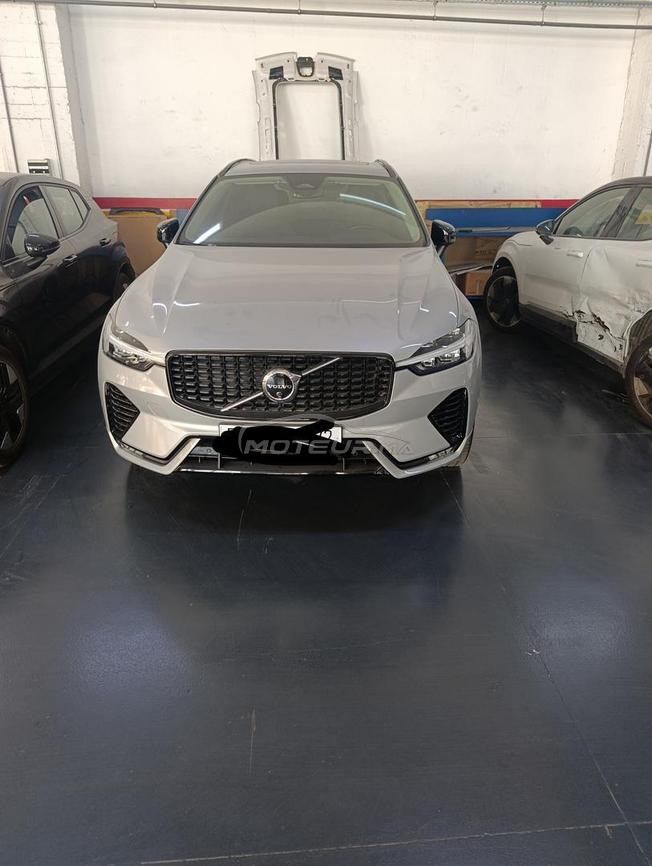 Volvo XC60 B4