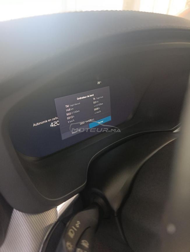 Volvo XC60 B4