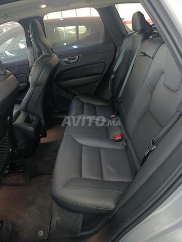 فولفو XC60 B4 - 2