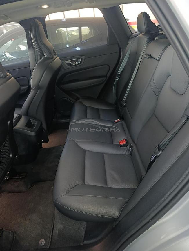 Volvo XC60 B4