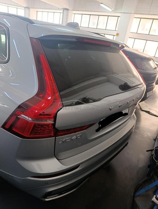 Volvo XC60 B4