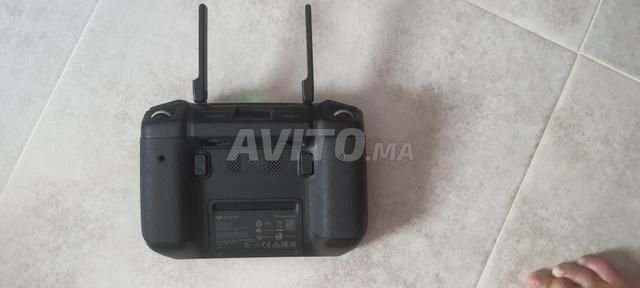 DJI RC Pro comme neuf, prix 4200dh - 2