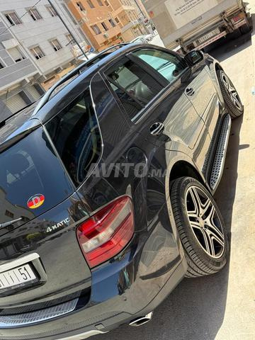 ML320 CDI 4MATIC - 2