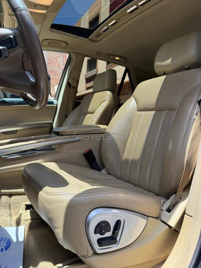 ML320 CDI 4MATIC