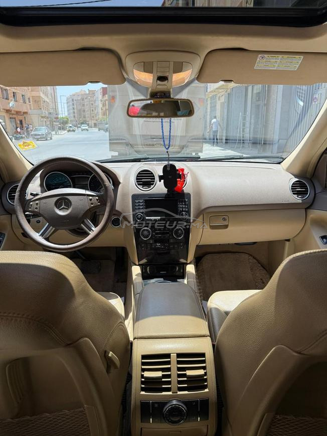 ML320 CDI 4MATIC