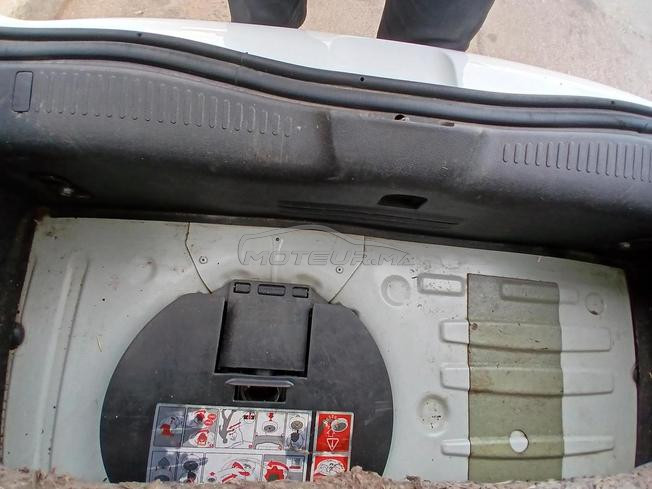 Renault Clio Diesel Manuelle 2010 à Bouskoura