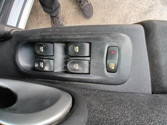 Renault Clio Diesel Manuelle 2010 à Bouskoura
