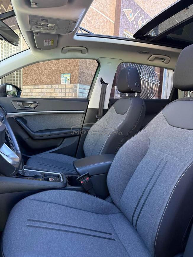 seat ateca 2L 