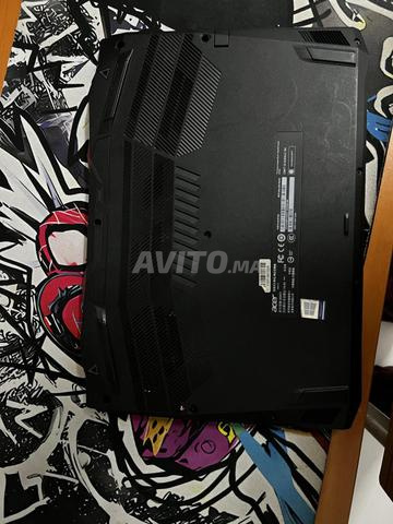 Acer Nitro 5 - 2