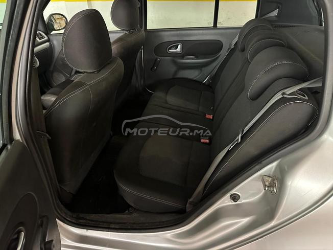 Renault Clio Essence Manuelle 2012 à Kénitra