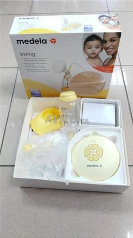 Medela tire-lait - 2
