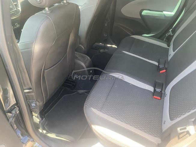 Opel Crossland Diesel Manuelle 2020 à Casablanca