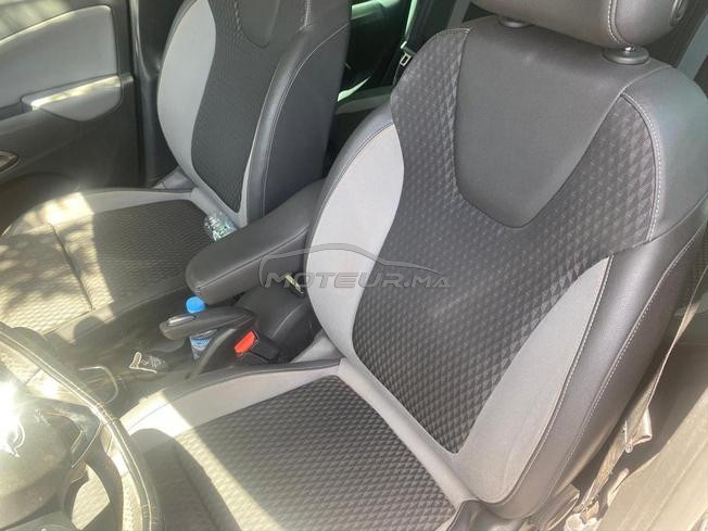 Opel Crossland Diesel Manuelle 2020 à Casablanca