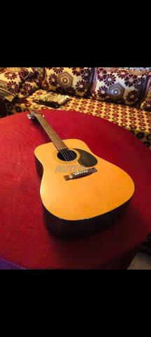 Guitare - Storm - Folk Acoustique Originale - 2
