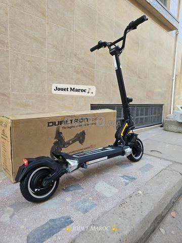 TROTTINETTE TOGO Plus 8V - 2