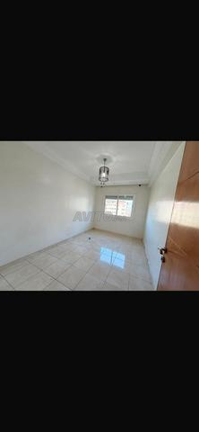 Appartement à louer Casablanca belvédère - 2