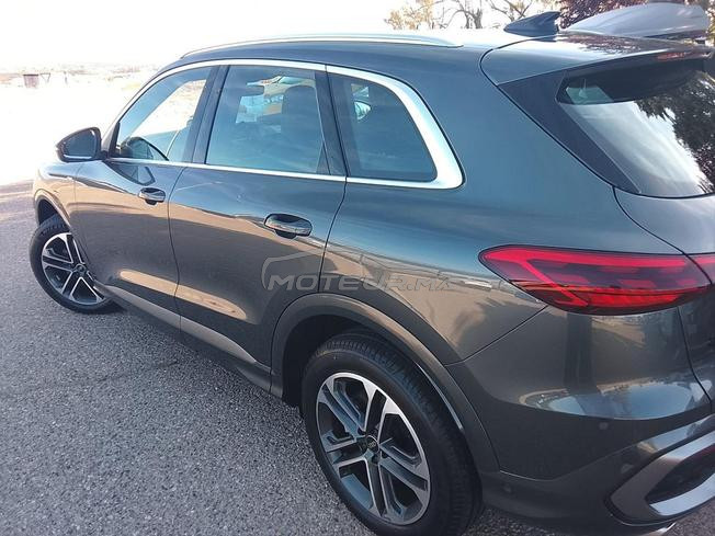 Audi Q5 Diesel Automatique 2026 à Marrakech