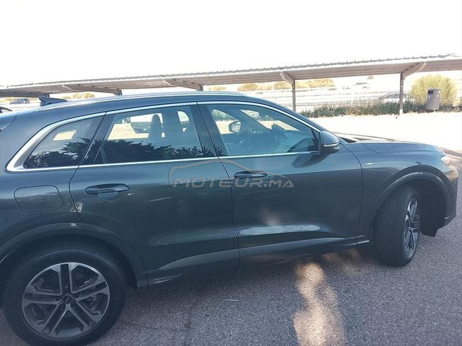 Audi Q5 Diesel Automatique 2026 à Marrakech