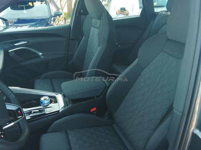 Audi Q5 Diesel Automatique 2026 à Marrakech