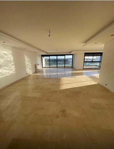 Magnifique Appartement en Location - 2