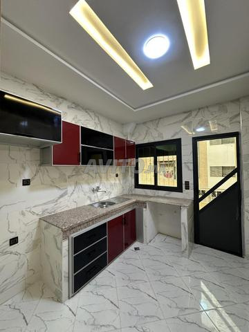 Appartement à vendre - 2