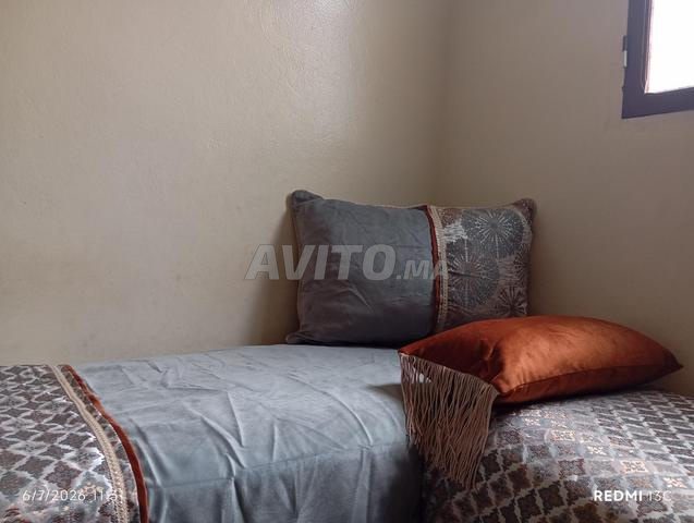 Nouveaux coussins de coussin, non utilisés - 2