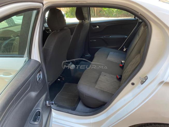 Citroen C elysée 