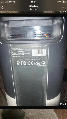 Aspirateur à bon prix - 2