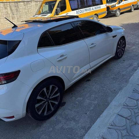 Renault Megane Rs de 2024 - 2