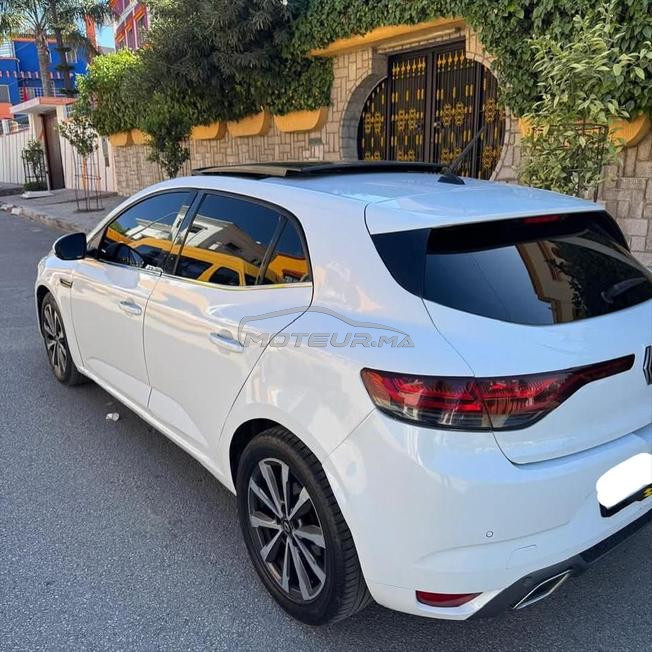 Renault Megane Rs de 2024 
