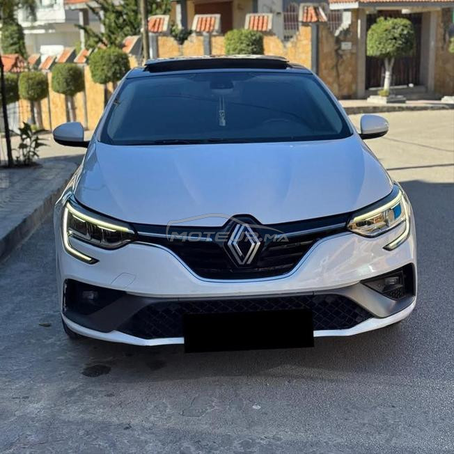 Renault Megane Rs de 2024 
