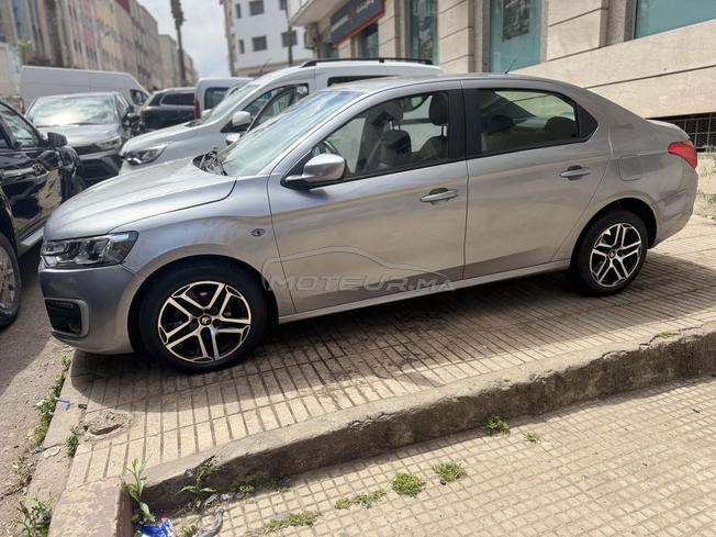 ‏السيارة مازل باقية تمن  11700