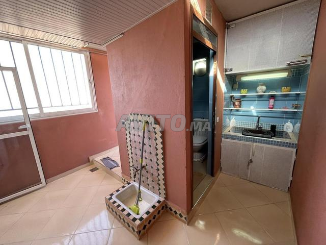 Appartement à Vendre situé à Ain Mezzouar - 2