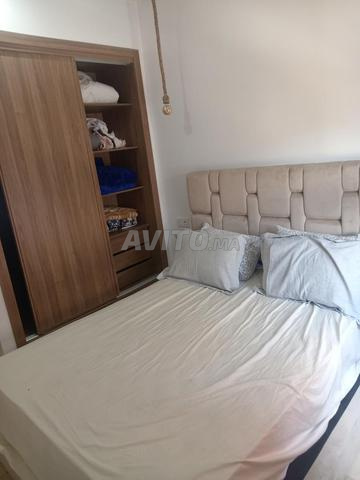 Appartement meublé à louer Casablanca belvédère