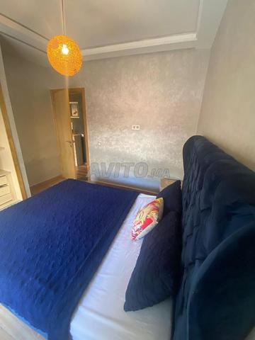 Studio 4700dhs belvédère casa - 2