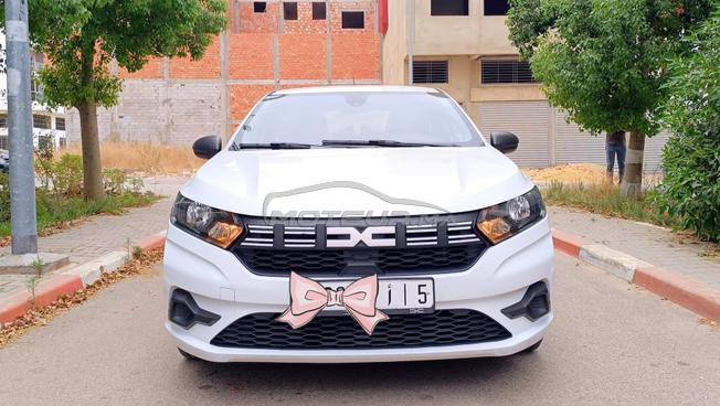 dacia logan 2024