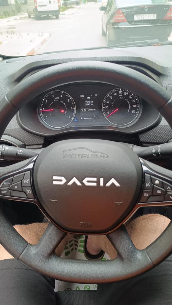 dacia logan 2024