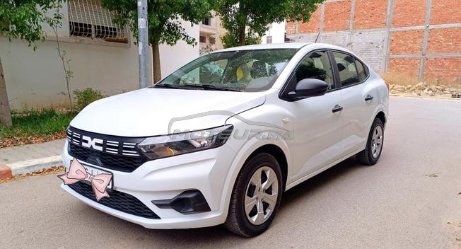 dacia logan 2024